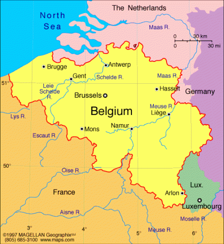 Belgium