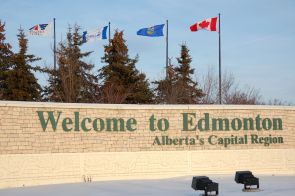 Edmonton - June 2012