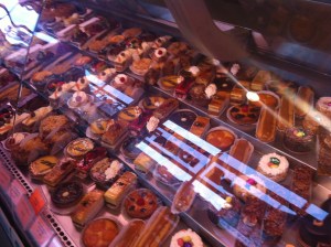 Provence Café, Ottawa