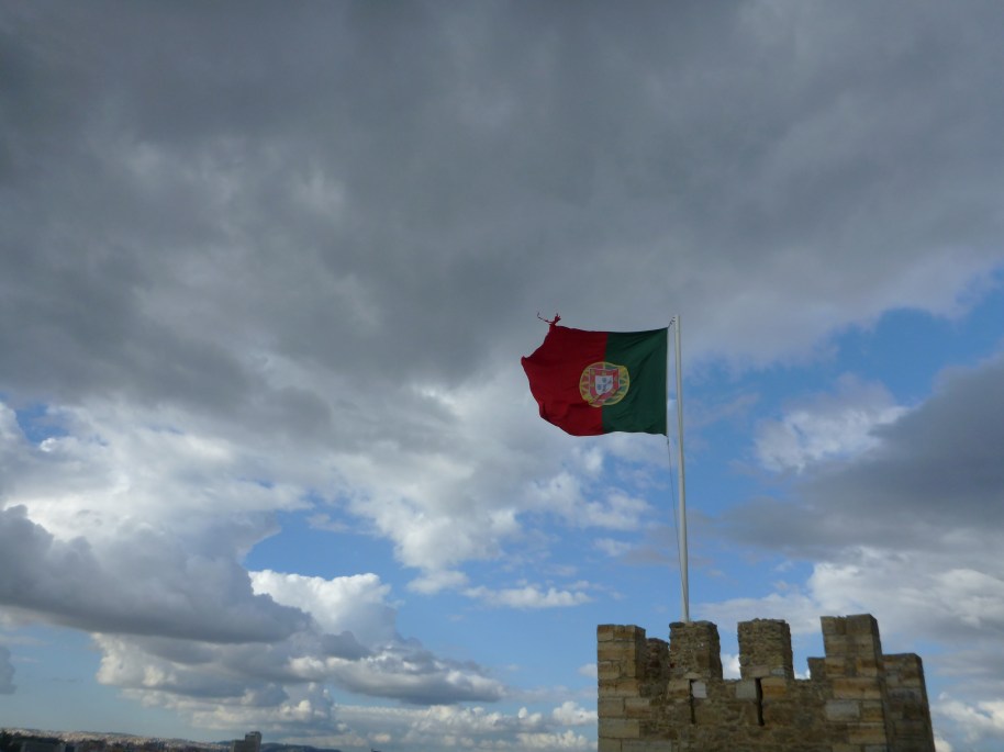 Portugal flag